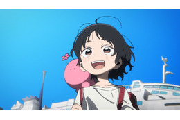 話題作「タコピーの原罪」全話無料一挙放送！夏休みにみんなをハッピーに♪【ABEMA】