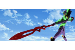 「エヴァンゲリオン」30周年記念展に初号機が出現！ エントランスイメージや見どころ明らかに 画像