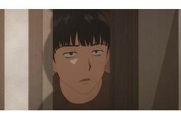 夏アニメ「夢中さ、きみに。」江間（CV.内山昂輝）は借り物競走の“かわいい人”というお題でクラスメートの林（CV.小野賢章）を思い出して…第1話先行カット