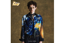 「新機動戦記ガンダムW」ウイングガンダムゼロ、アルトロンガンダムらをアーティスティックにデザイン！ glambコラボ第3弾アイテム登場 画像