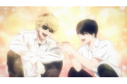 夏アニメ「光が死んだ夏」ヒカルは“ナニモノ”なのか…「のうぬき様」とは？第8話先行カット 画像