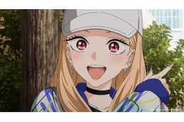 「着せ恋」感謝の伝え方が課金…「それはそう」新キャラ・アキラ（CV.河瀬茉希）に「イメージぴったり！」コスプレ解説シーンに「勉強になる」【第20話ネタバレあり反応まとめ】 画像