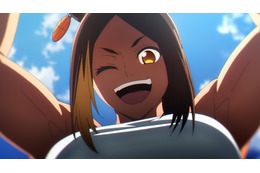 「ウマ娘 シンデレラグレイ」“海外のライバル”キャストに甲斐田裕子、石上静香ら 主題歌は10-FEET