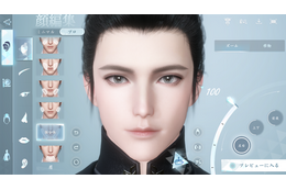 アニメの世界に入りたい人、必見。中華舞台作品の魅力が詰まっている『逆水寒』がアニメ好きに刺さる理由とは？ 画像