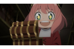 「劇場版 SPY×FAMILY」10月5日に地上波初放送！ 興行収入62億超えの大ヒット作 画像