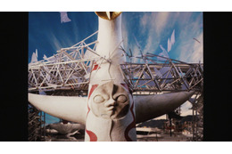 映画「大長編 タローマン 万博大爆発」本作とは全く関係なし!? 入プレ第3弾は“でたらめ映画チケット” 画像