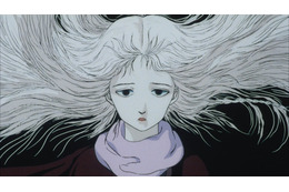 押井守×天野喜孝「天使のたまご」4Kリマスター版の予告編が公開！決定版書籍も復刊へ 画像