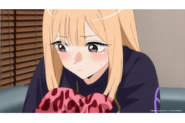 今までで一番可愛かった！「着せ恋」喜多川さんの勘違い＆乙女モードがかわいすぎ！「キュンとしちゃう」「コミカルで可愛い」ゲーム棺は「本当に怖かった」【第22話ネタバレあり反応まとめ】 画像