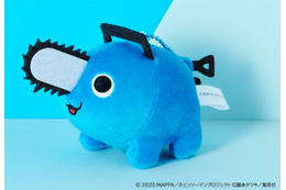 劇場版「チェンソーマン」ローソンコラボ開催！ レゼ、天使の悪魔、ポチタの描き下ろしグッズ登場 画像