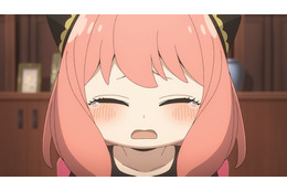 秋アニメ「SPY×FAMILY Season3」エンディング主題歌に幾田りら フォージャー家、イーデン校の様子を映した本予告も 画像