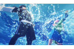 秋アニメ「ワンダンス」諏訪彩花、増田俊樹、内田雄馬ら演じるキャラ初登場のメインPV公開！OP＆EDも明らかに