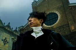 映画「岸辺露伴は動かない　懺悔室」Prime Video配信・作品情報・キャスト・あらすじ・登場人物まとめ