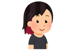 髪色が“ツートンカラー”のキャラといえば？ アンケート〆切は9月17日【秋分の日】 画像