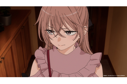 夏アニメ「着せ恋 Season2」絶対にコスしない！と拒否する紗寿叶だが…第23話先行カット 画像