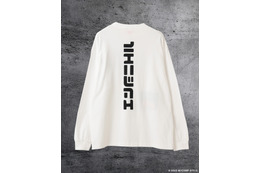 「チェンソーマン」デンジ＆レゼがキュートなアイテムになって登場♪ コラボ再び！【マンガート ビームス】 画像