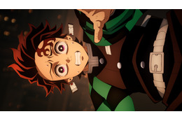 「劇場版 鬼滅の刃 無限城編 第一章」興収330億円＆世界総興収は680億円突破！北米で26年ぶり記録更新の快挙も 画像