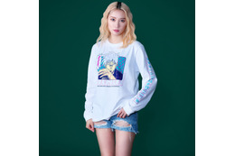 「アカギ」&「むこうぶち」“同卓”POP UP STOREが高レート開局！ パーカーや点棒キーホルダーなど登場 画像