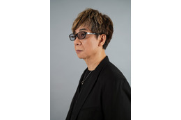 声優・山寺宏一と“お揃いのメガネ”に!? 日常使いできるアイウェアをプロデュース！予約販売開始