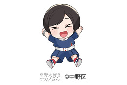 「キミプリ」＆「ガイキング」などイベント盛りだくさん！「中野×杉並×豊島アニメ・マンガフェス2025」【中野区イベント】 画像