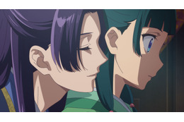 「薬屋のひとりごと」無料で見るなら？ 壬氏の“首筋噛み”も、猫猫の「これ、毒です」シーンも全48話が一挙無料放送【ABEMA】 画像