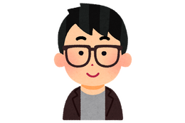 “メガネ”キャラといえば？ アンケート〆切は9月28日 画像