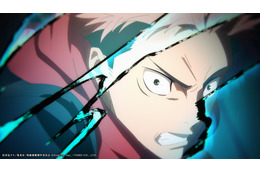 「呪術廻戦 ファンパレ」武内駿輔、石川由依、梶裕貴がオリキャラキャストに！MAPPA制作の“呪獄島編”OP映像、到着