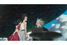 「君たちはどう生きるか」の眞人になりきれる！「ジブリパーク」“なりきり名場面展”がリニューアル