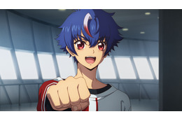 「カードファイト!! ヴァンガード」準決勝ラストはミチルVSアキナ！宮田俊哉のコメント到着「リアルタイムで絶対に見て！」【第11話先行カット】