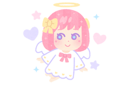 “天使”キャラといえば？ アンケート〆切は10月1日【＃天使の日】 画像