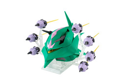 「機動戦士ガンダム」ララァ専用モビルアーマーから「エヴァ」エヴァ量産機まで…「#給料日」に買いたいグッズ【ガンプラ＆ロボットフィギュア編】 画像