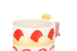 「CCさくら」ケロちゃんマグがキュート♪ さくらの氷の彫刻風フィギュアも！ POPUP SHOP、博多に期間限定オープン