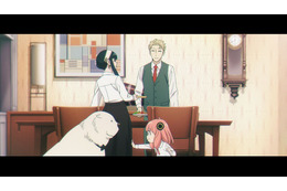 秋アニメ「SPY×FAMILY Season3」OPはスピッツ！TVアニメ初書き下ろしで「きちんと作品に寄り添えてたらいいなあ」 画像