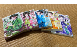 「薬屋のひとりごと」おばあちゃんも愛読！ 「スパイ家族」も「スライムになるアニメ」も知ってる!? 画像