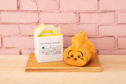 「ちいかわベーカリー」1周年！ ポシェットや報酬袋などのパン＆ギフトアイテムが登場♪ 画像