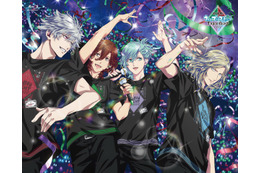 「劇場版 うた☆プリ TABOO NIGHT XXXX」10月1日よりU-NEXTで独占配信スタート！26年6月にキャストライブ開催も