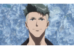 秋アニメ「SI-VIS: The Sound of Heroes」音楽で世界を救う！ANIPLEX× Sony Musicのオリジナル作品が開幕 第1話先行カット 画像