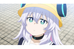 秋アニメ「アルマちゃんは家族になりたい」最強の少女型兵器・アルマが誕生したが…？第1話先行カット 画像