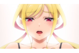 秋アニメ「さわらないで小手指くん」女子寮の管理人になった向陽は、超絶マッサージで体を癒し…第1話先行カット 画像