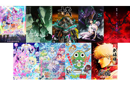 「エヴァ」30年ぶりの夕方帯放送！テレ東の10週連続“アニバーサリーアニメ”特別企画がスタート