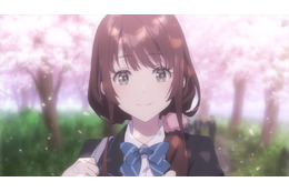 秋アニメ「チラムネ」朔（CV.坂田将吾）は引きこもりのクラスメイトを登校させるよう依頼され…第1話先行カット 画像