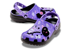 「サンリオ」クロミ×クロックスコラボが実現！反抗的でキュート♪な限定クロッグが登場 画像