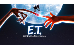 「E.T.」吹替声優・実写キャスト・キャラクター・あらすじ・楽曲まとめ【金曜ロードショー放送】 画像