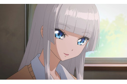 秋アニメ「ワンダンス」吃音症に悩むカボは、ワンダの自由な踊りに魅せられ…第1話先行カット