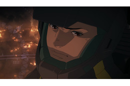 「ガンダム 閃光のハサウェイ キルケーの魔女」26年1月30日公開！最新予告＆メインビジュアルお披露目 画像