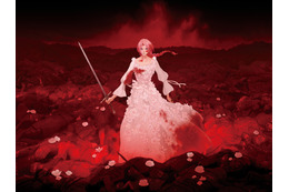 細田守最新作「果てしなきスカーレット」“時かけ”など過去6作の名台詞で紡がれた最新予告お披露目！IMAXでも同時公開へ 画像