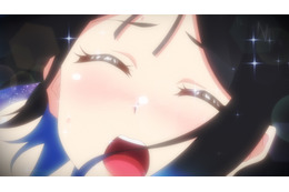 秋アニメ「さわらないで小手指くん」夜、向陽の部屋を訪れたあおばが服を脱ぎだして…第2話先行カット