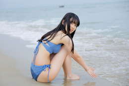 「ラブライブ！ニジガク」声優・大西亜玖璃、初の水着姿も！約3年ぶりの写真集が発売