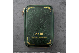 あえて言おう、お薬手帳であると。「ガンダム」連邦軍、シャア、ザビ家をデザイン！お薬手帳ケースで通院グッズをすっきり収納