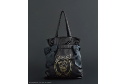 「サンリオ」クロミの小悪魔キュートを“オールブラック”で表現♪「Maison de FLEUR」コラボアイテム登場 画像