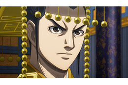 「キングダム」嬴政役 福山潤インタビュー「いい塩梅の時に、素晴らしい作品に出会わせていただいた」